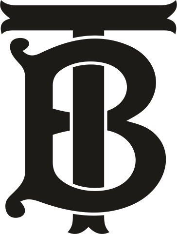 TB logo
